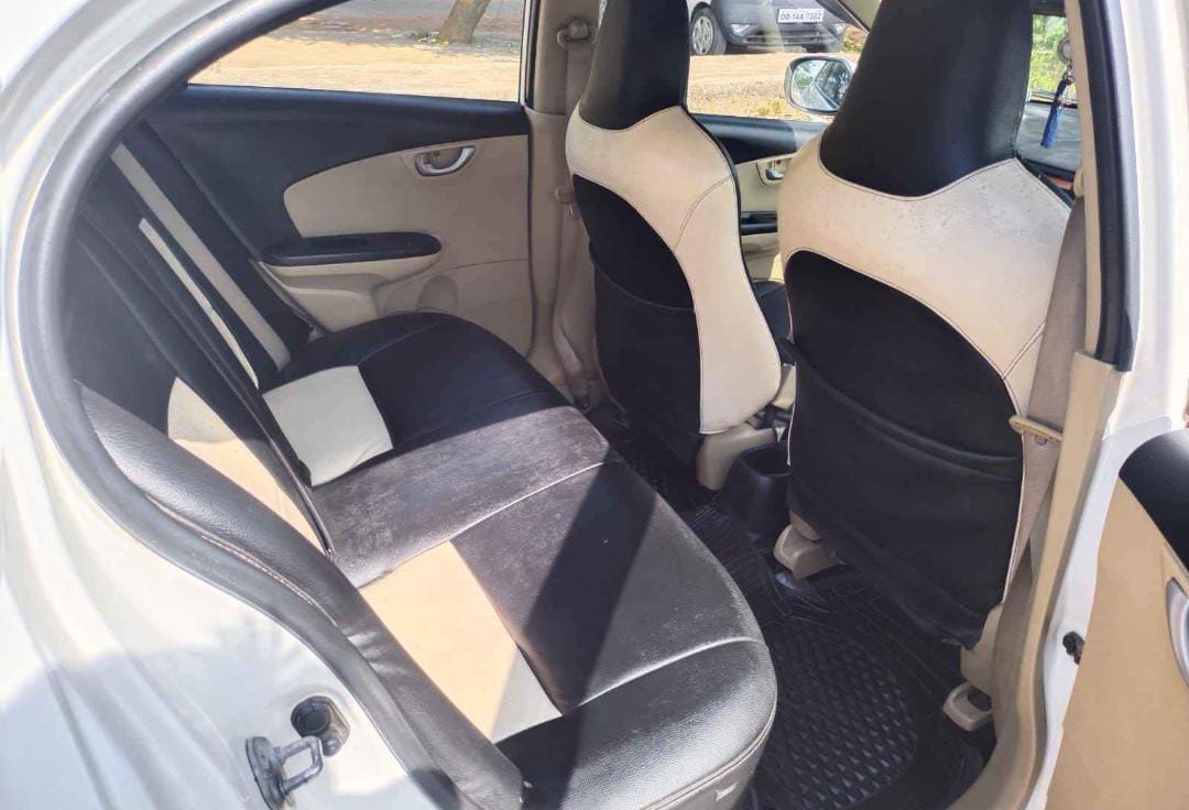 Honda Amaze(2013-2016) 1.5 E I-dtec